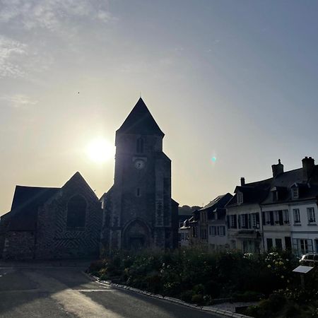 Villa Cap Sur Saint-Val Extérieur photo