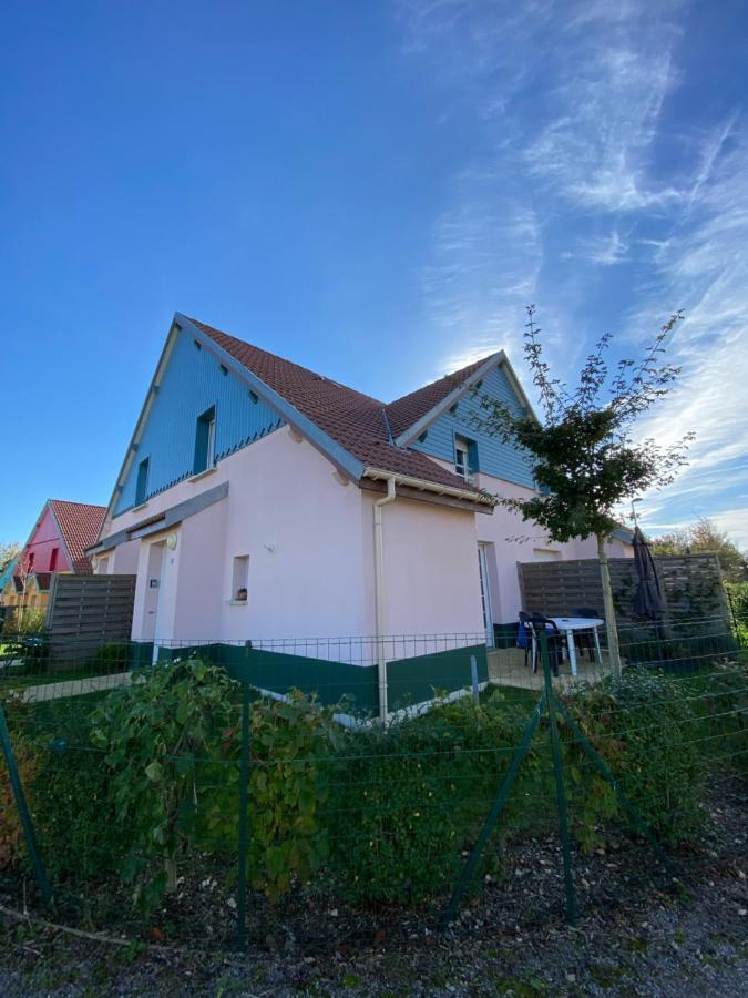 Villa Cap Sur Saint-Val Extérieur photo